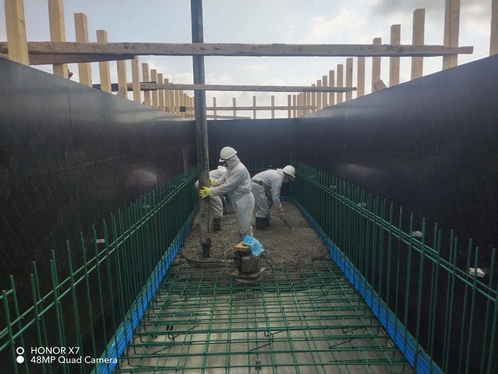 Farasan Island Project